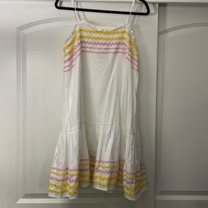 LISA MARIE FERNANDEZ & Target Dress